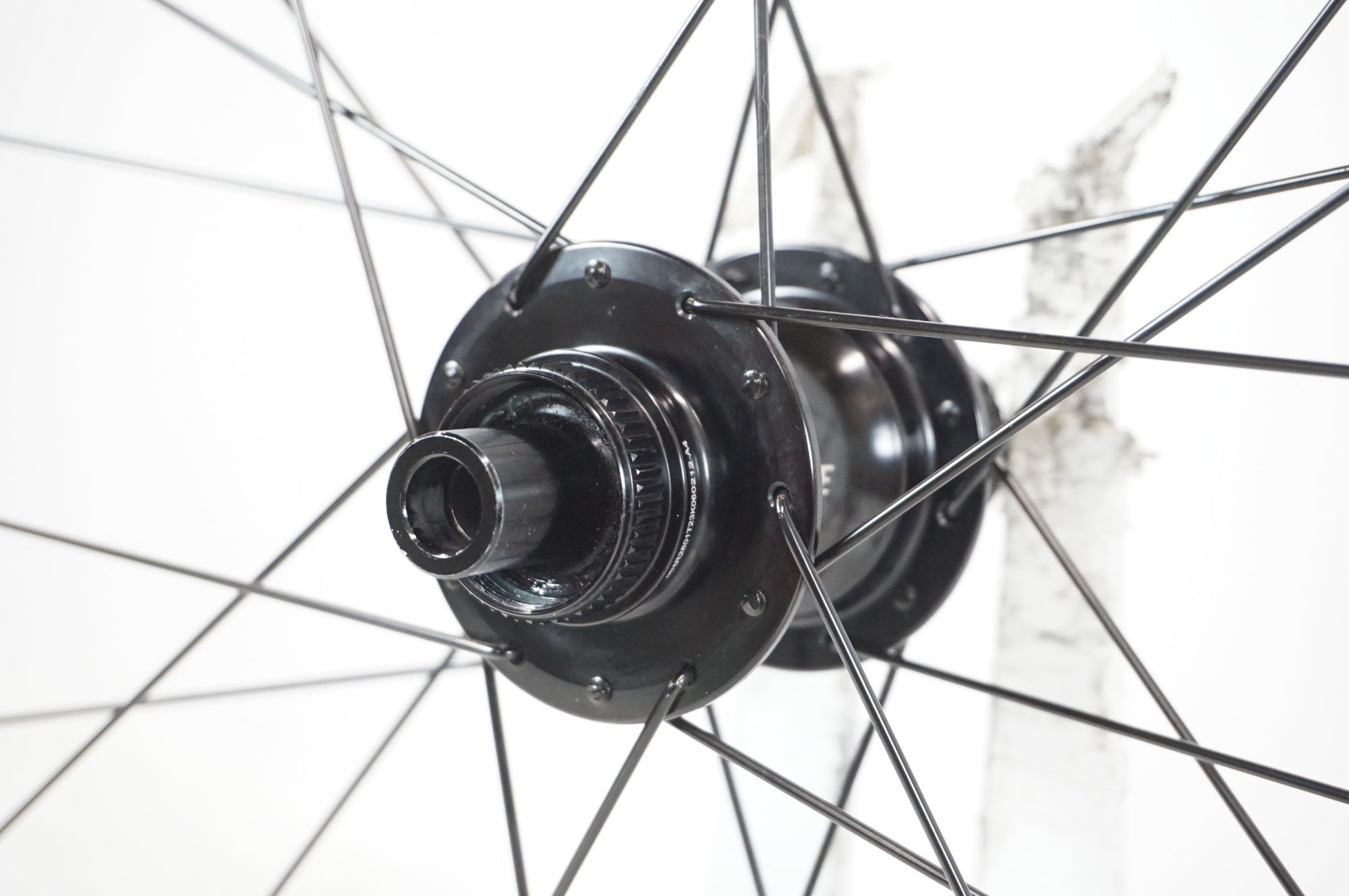 ATTAQUE 「アタッキ」 30DB SHIMANO11S ホイールセット / 宇都宮店