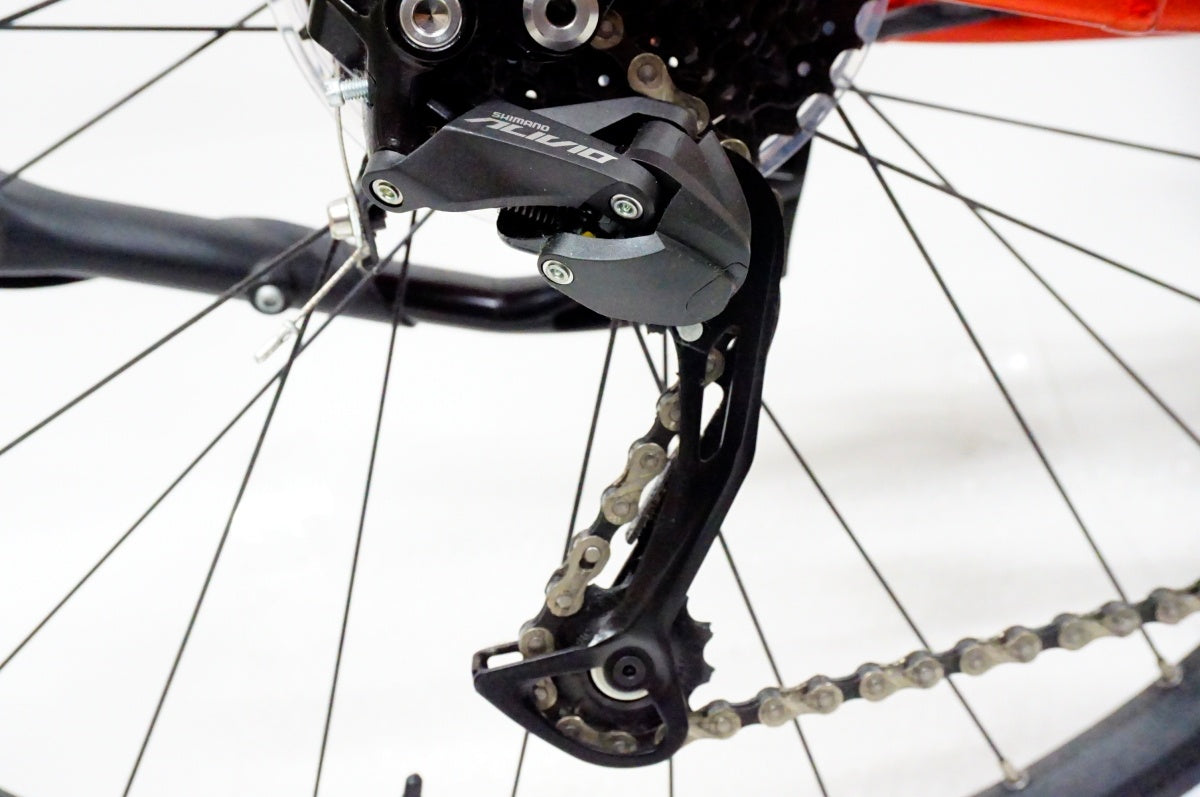 ジャンク YAMAHA 「ヤマハ」 CROSS CORE RC 2022年モデル 電動アシスト自転車 / 名古屋大須店