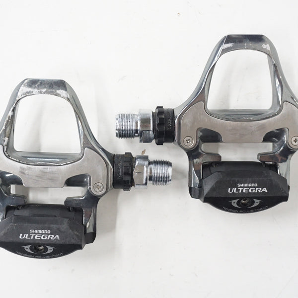 高品質の人気 SHIMANO 「シマノ」 阪急塚口店 / ペダル PD-6620 ULTEGRA パーツ