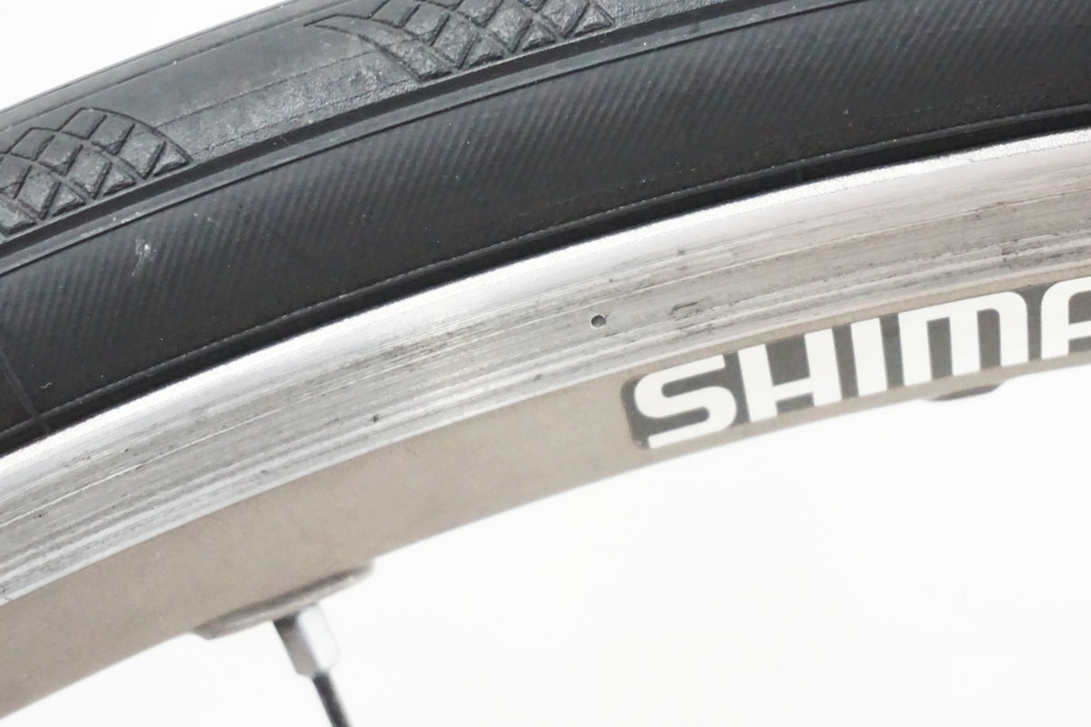 SHIMANO 「シマノ」 ULTEGRA WH-6800 シマノ 11速 ホイールセット
