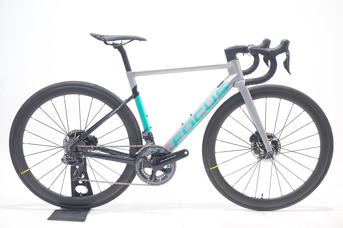 FOCUS 「フォーカス」 IZALCO MAX DISC 9 2019年モデル ロードバイク / 大阪門真店