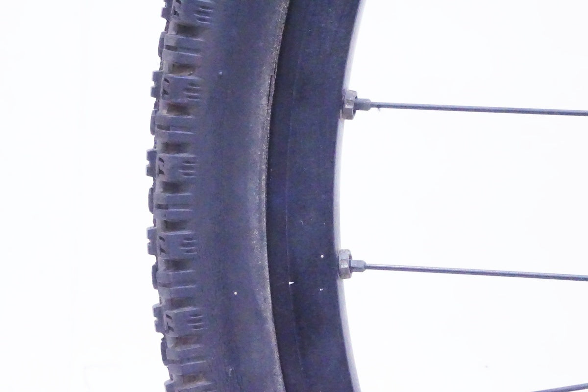 MAVIC「マビック」 819 SHIMANO DIORE XT M775 ハブ ホイールセット