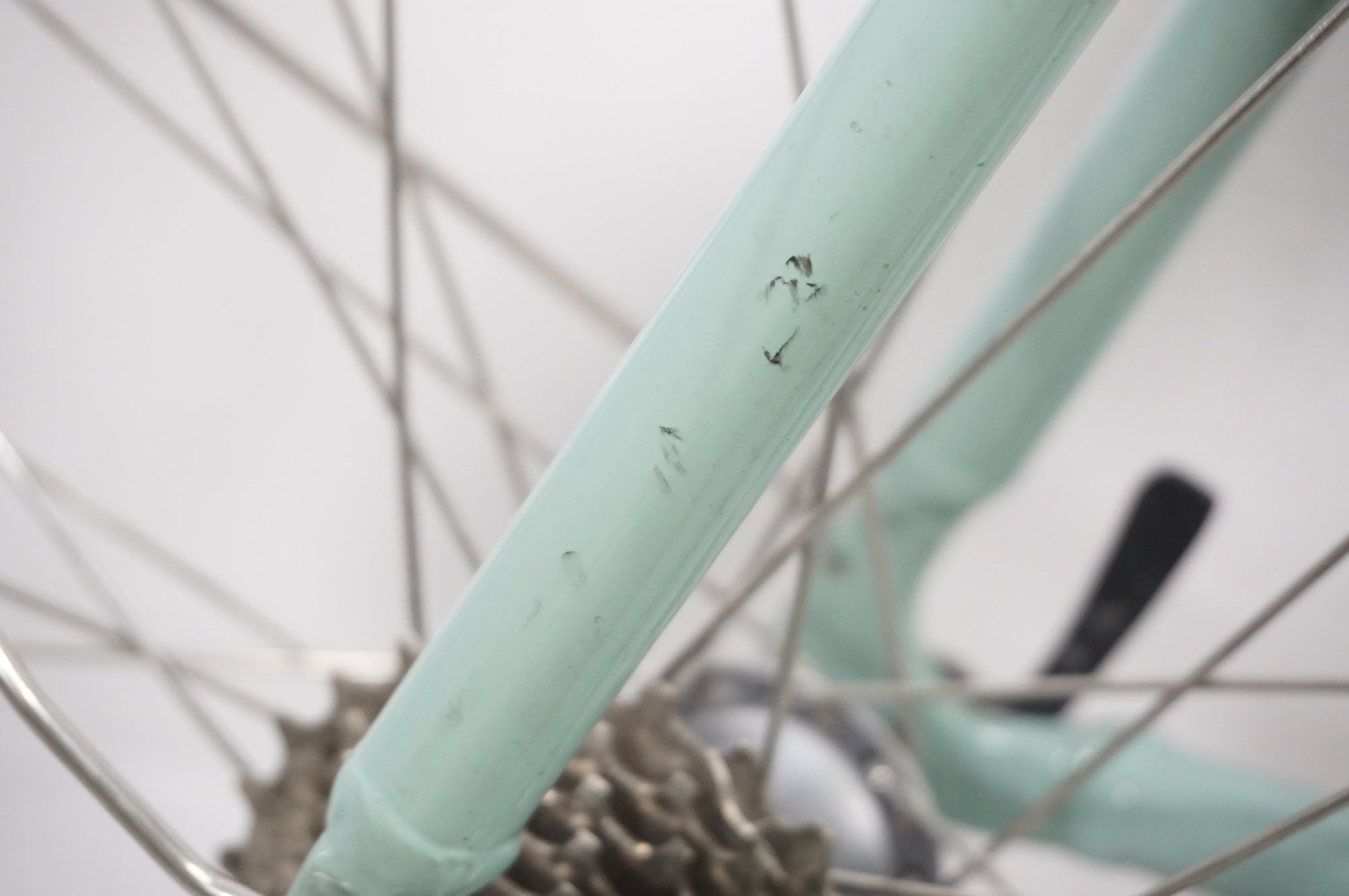 BIANCHI 「ビアンキ」 MINIVELO 8 FLAT 2016年モデル 20インチ ミニベロ / AKIBA店
