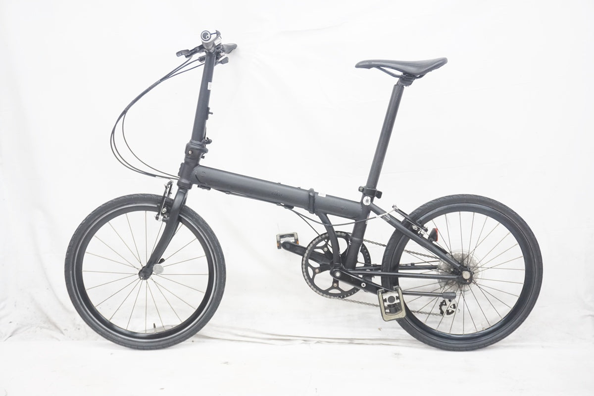 DAHON 「ダホン」 SPEED FALCO 2014年モデル 20インチ 折り畳み自転車/ 大阪美原北インター店