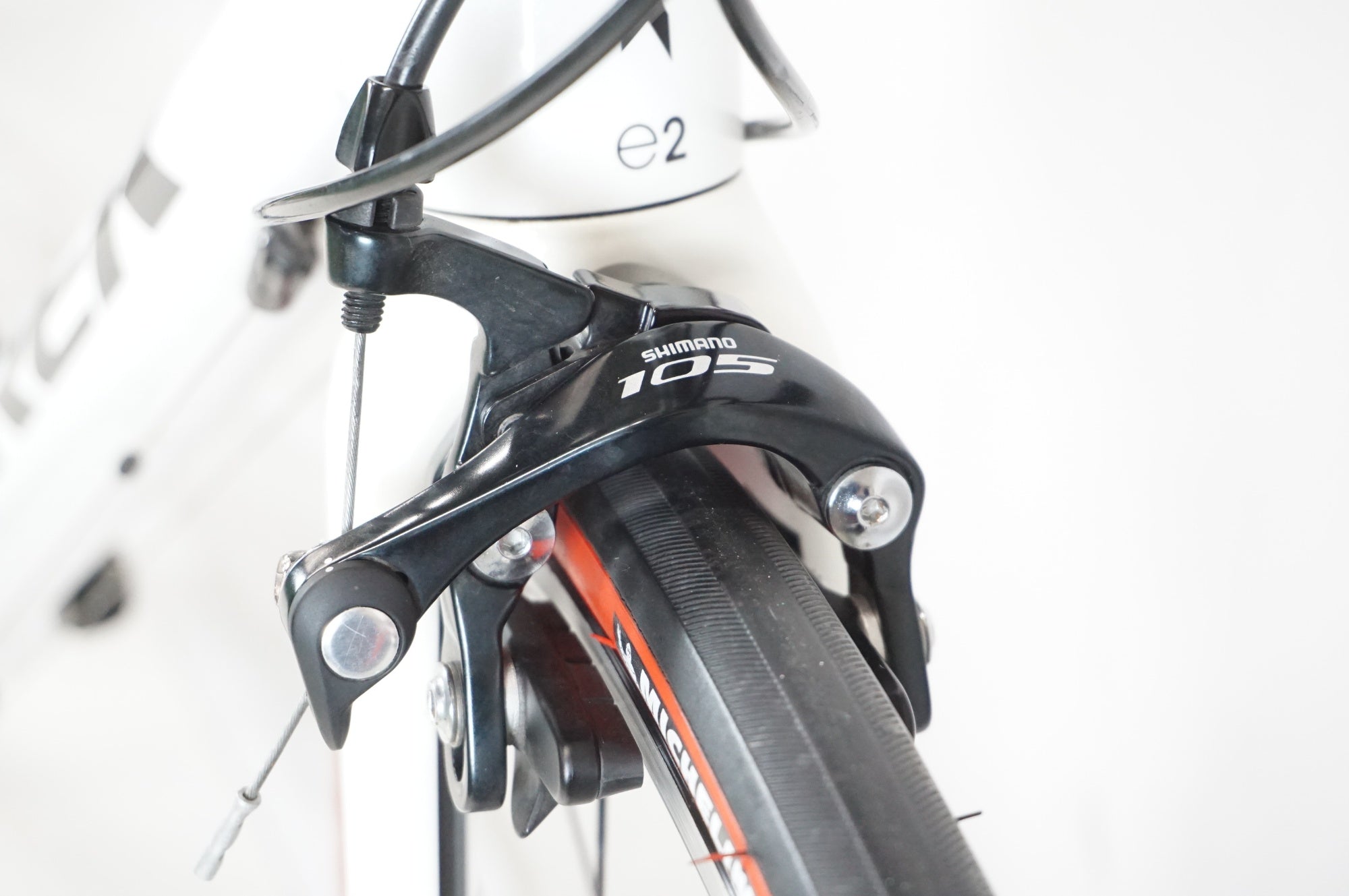 TREK 「トレック」 EMONDA S5 2015-2016年モデル ロードバイク / 宇都宮店
