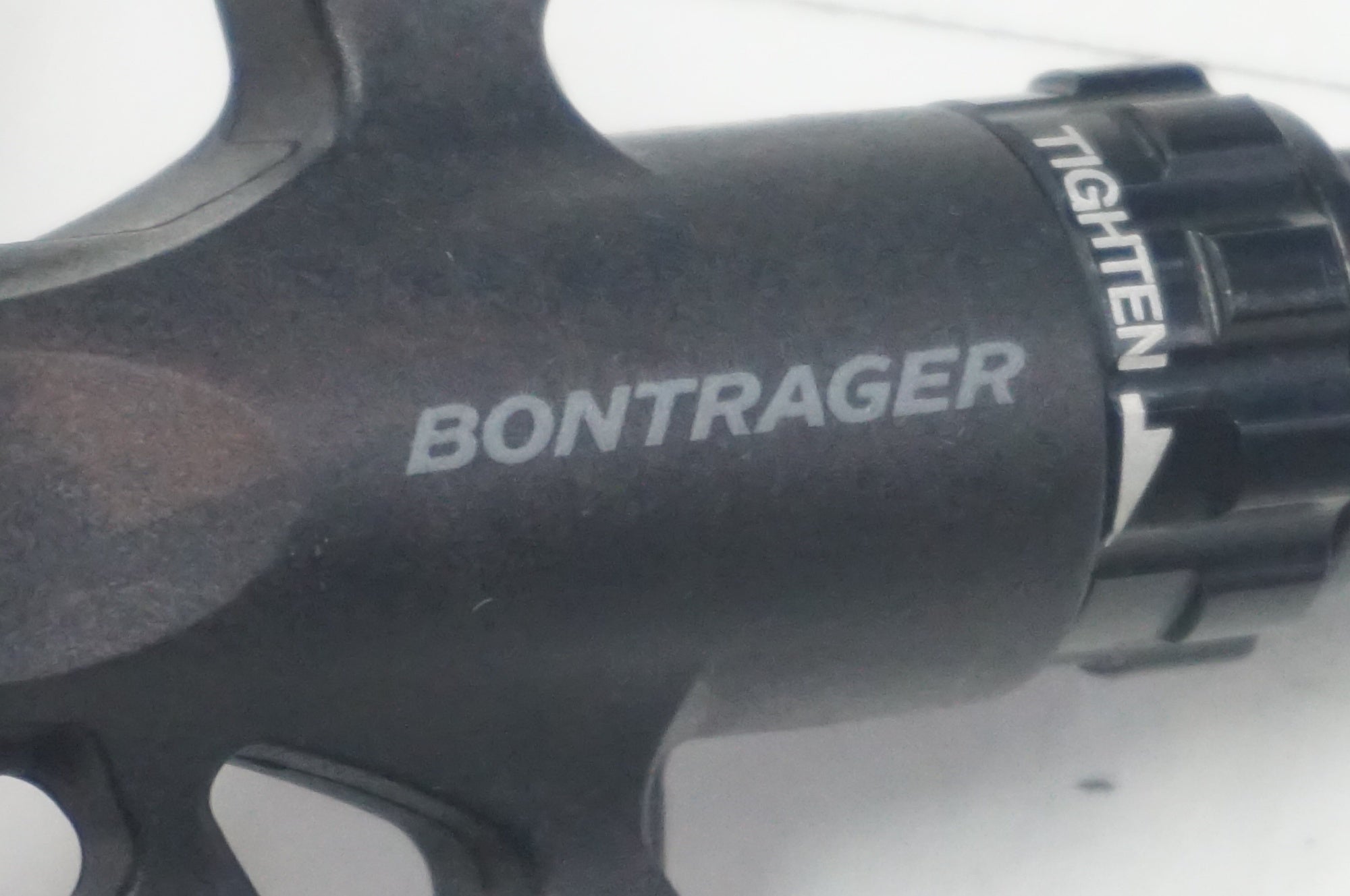BONTRAGER 「ボントレガー」 ELITE ROAD PEDAL ペダル / 福岡店