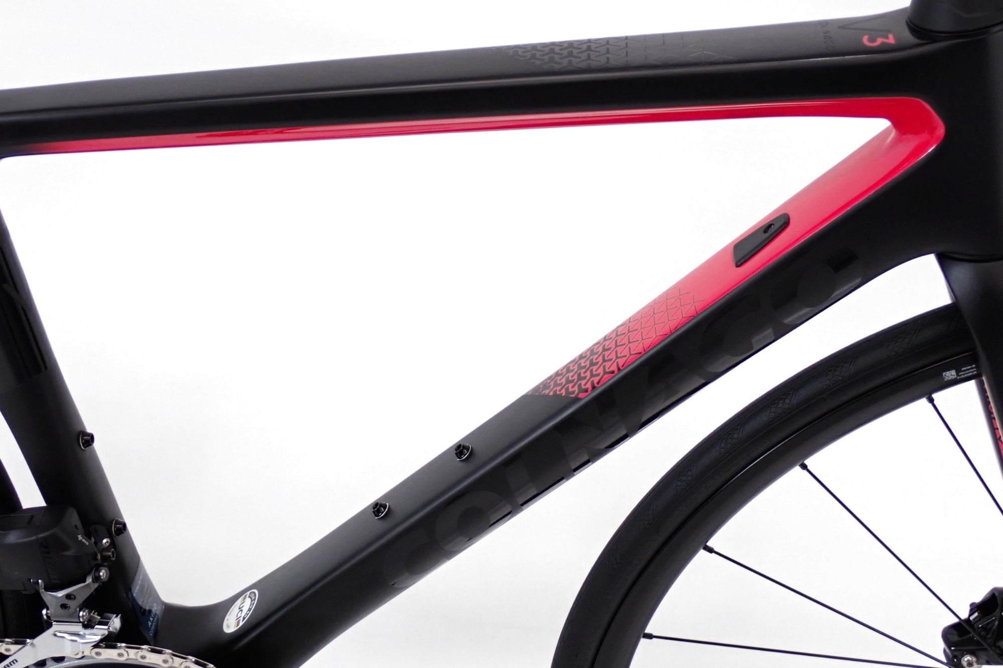 COLNAGO 「コルナゴ」 V3 DISC RIVAL AXS 2023年モデルロードバイク / 伊勢崎店