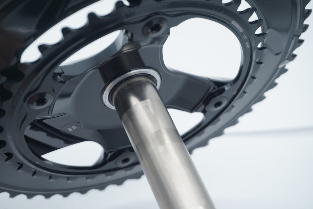 SHIMANO 「シマノ」 DURA-ACE FC-R9100 52-36T 175m クランク / 滋賀