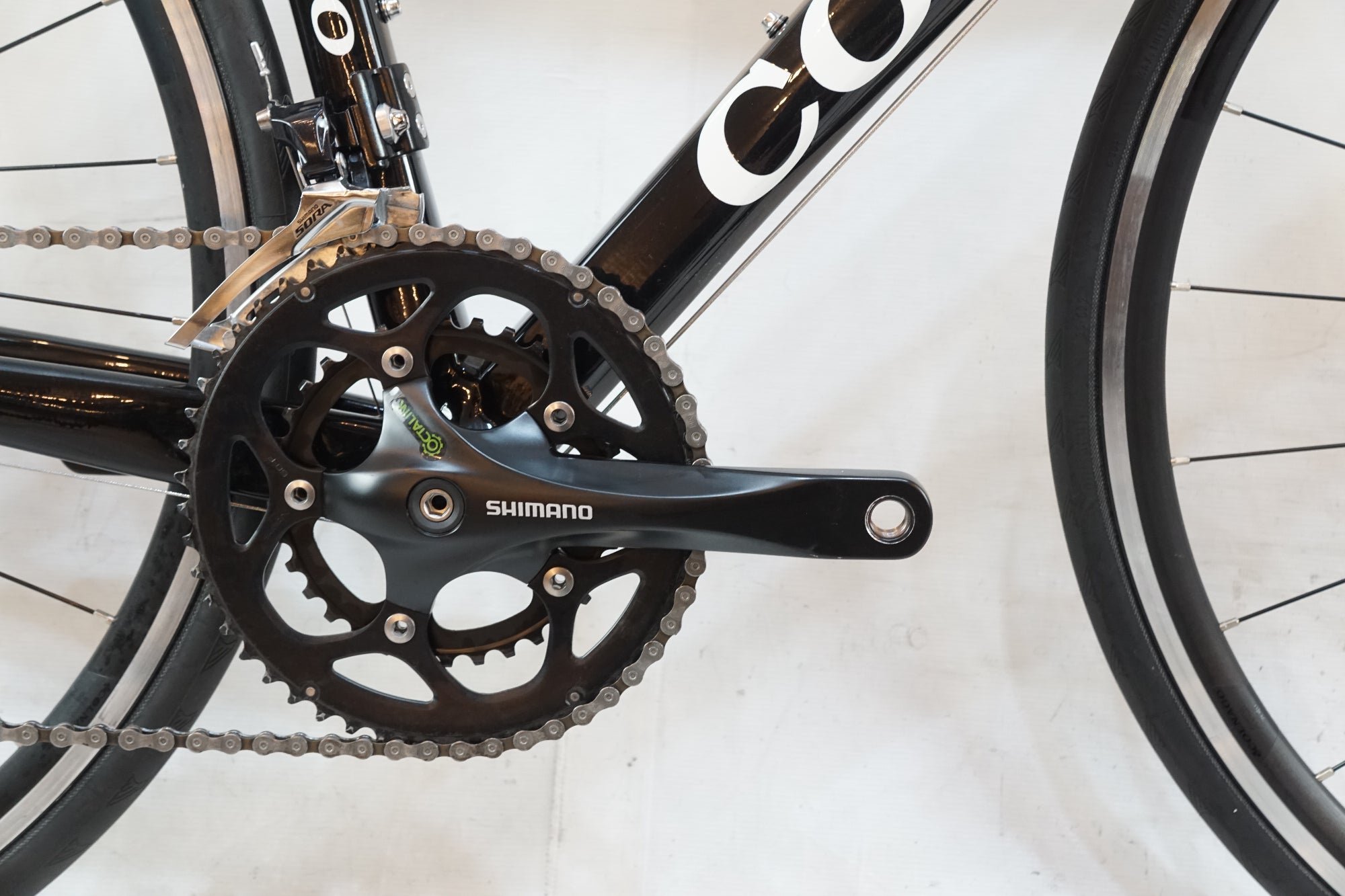 玄関先迄納品 「コルナゴ」 COLNAGO MONDO ロードバイク 2016年モデル SORA 自転車本体