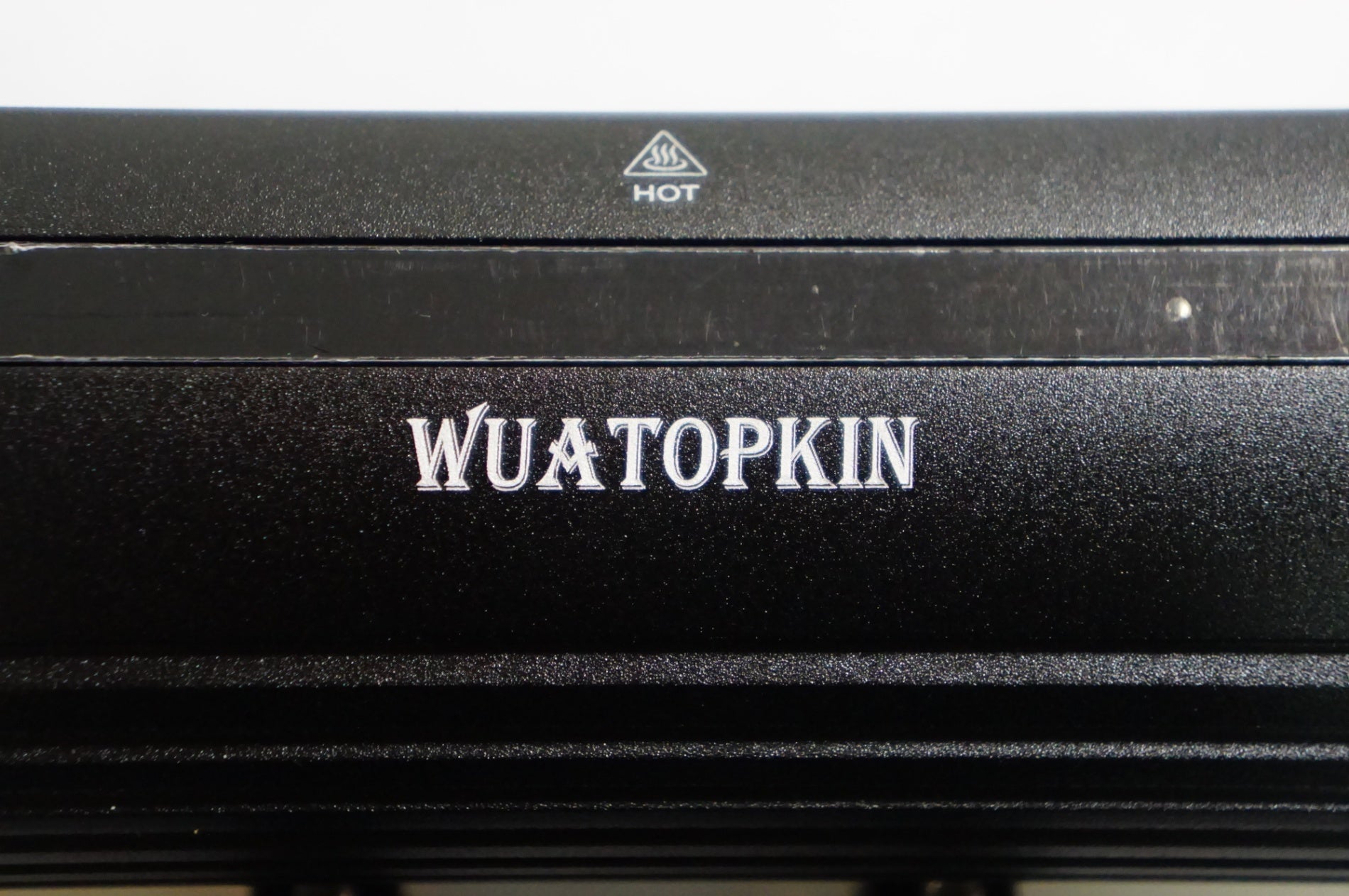 WUATOPKIN フロントライト / 熊谷本店