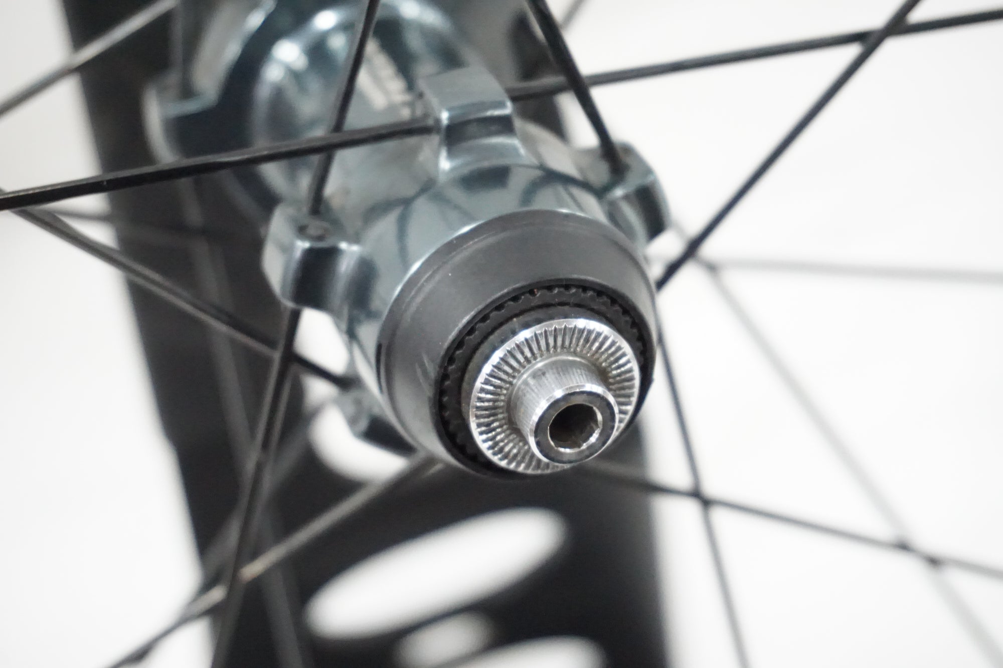 SHIMANO 「シマノ」 ULTEGRA WH-6800 シマノ 11速 ホイールセット