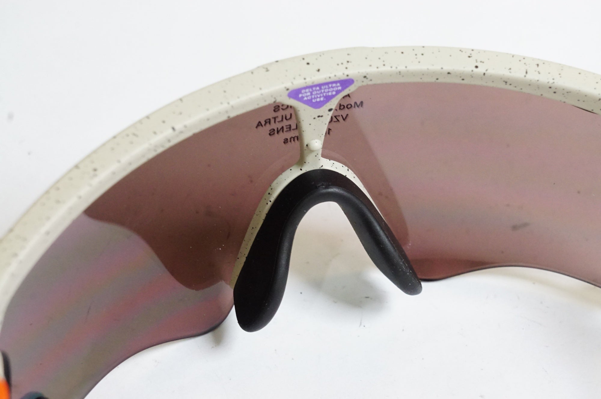 ALBA OPTICS 「アルバオプティクス」 DELTA ULTRA アイウェア / 熊谷本店