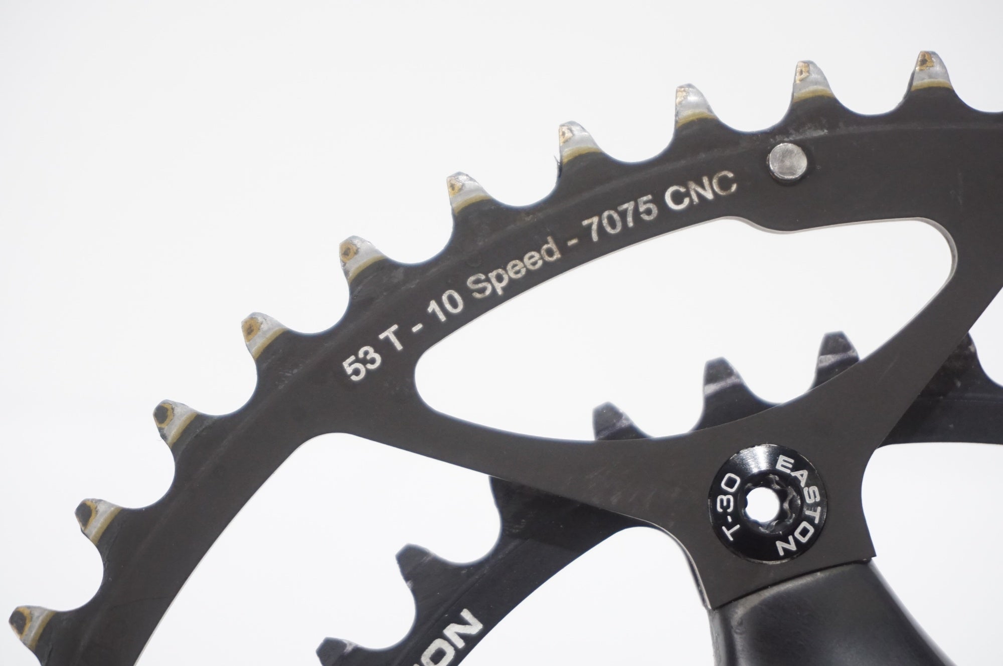 EASTON 「イーストン」 EC90 53-39T 170mm クランク / AKIBA店
