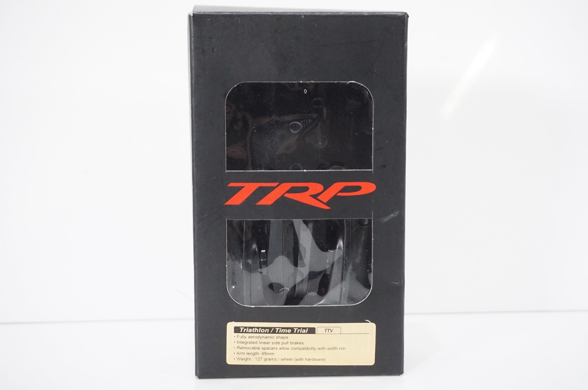 TRP 「ティーアールピー」 TTV ブレーキキャリパー / AKIBA店