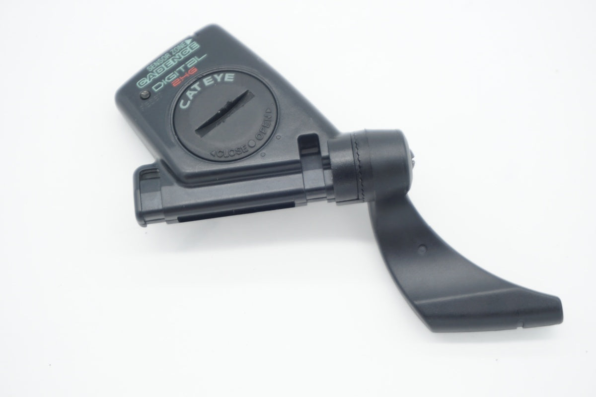CAT EYE 「キャットアイ」 STRADA WIRELESS サイクルコンピューター / 滋賀大津店