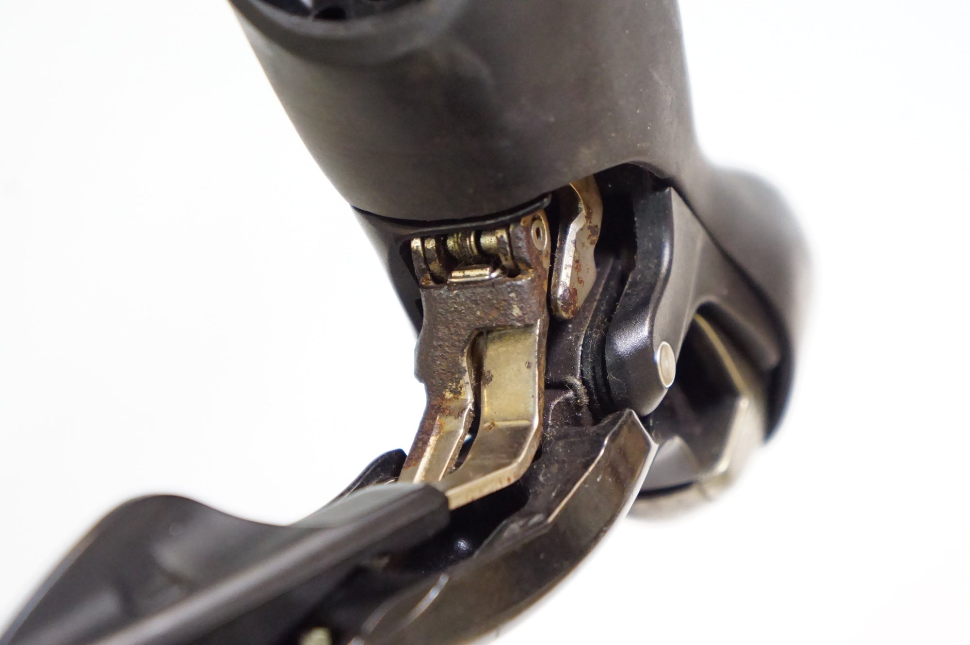 SHIMANO 「シマノ」 ULTEGRA ST-6700 デュアルコントロールレバー / 熊谷本店