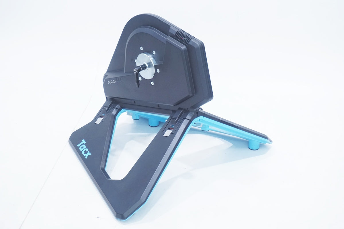 Tacx NEO 2T スマートトレーナー T2875 ジャンク扱い - メルカリ