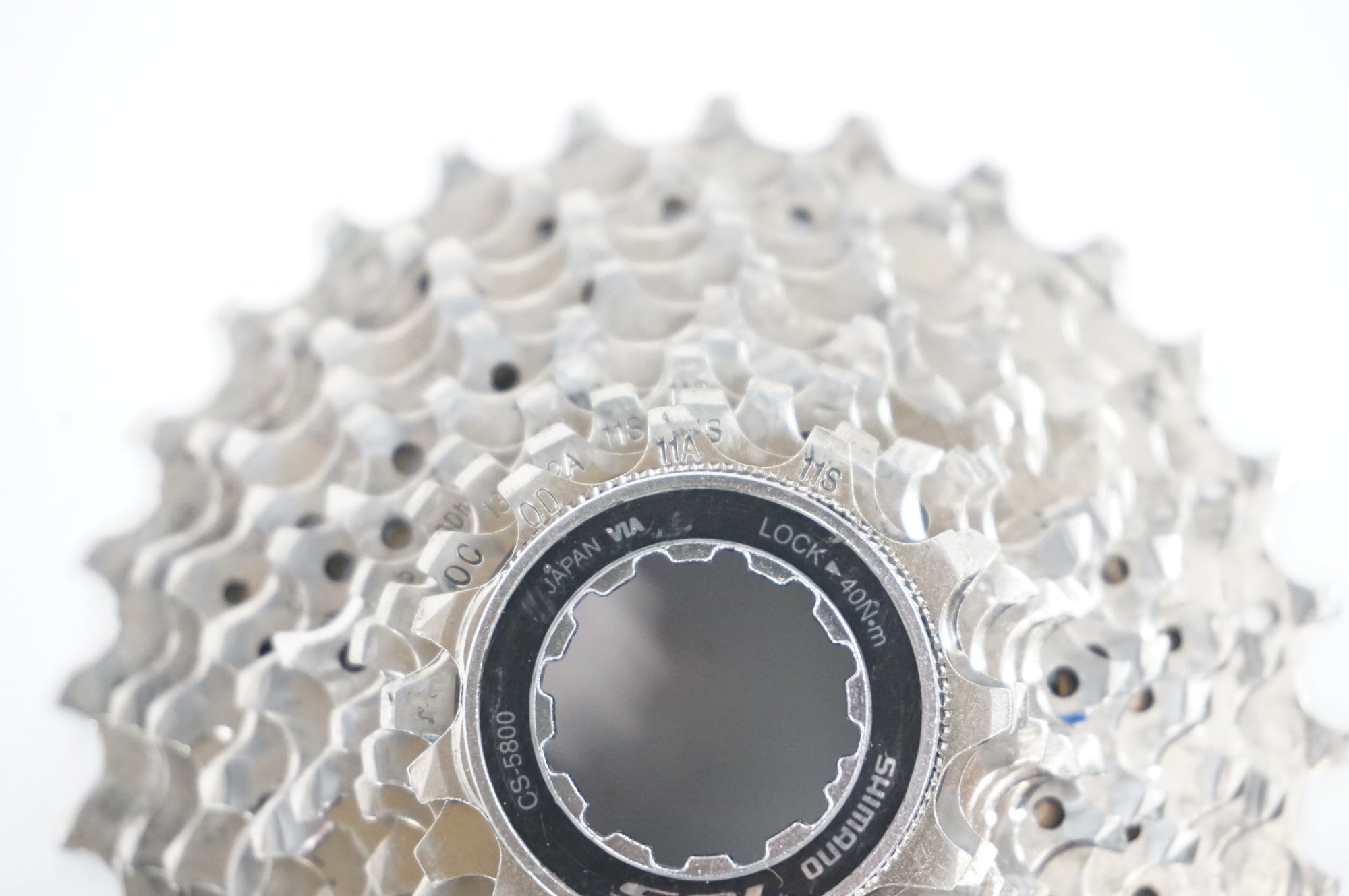 SHIMANO 「シマノ」 105 CS-5800 11-28T スプロケット / 宇都宮店
