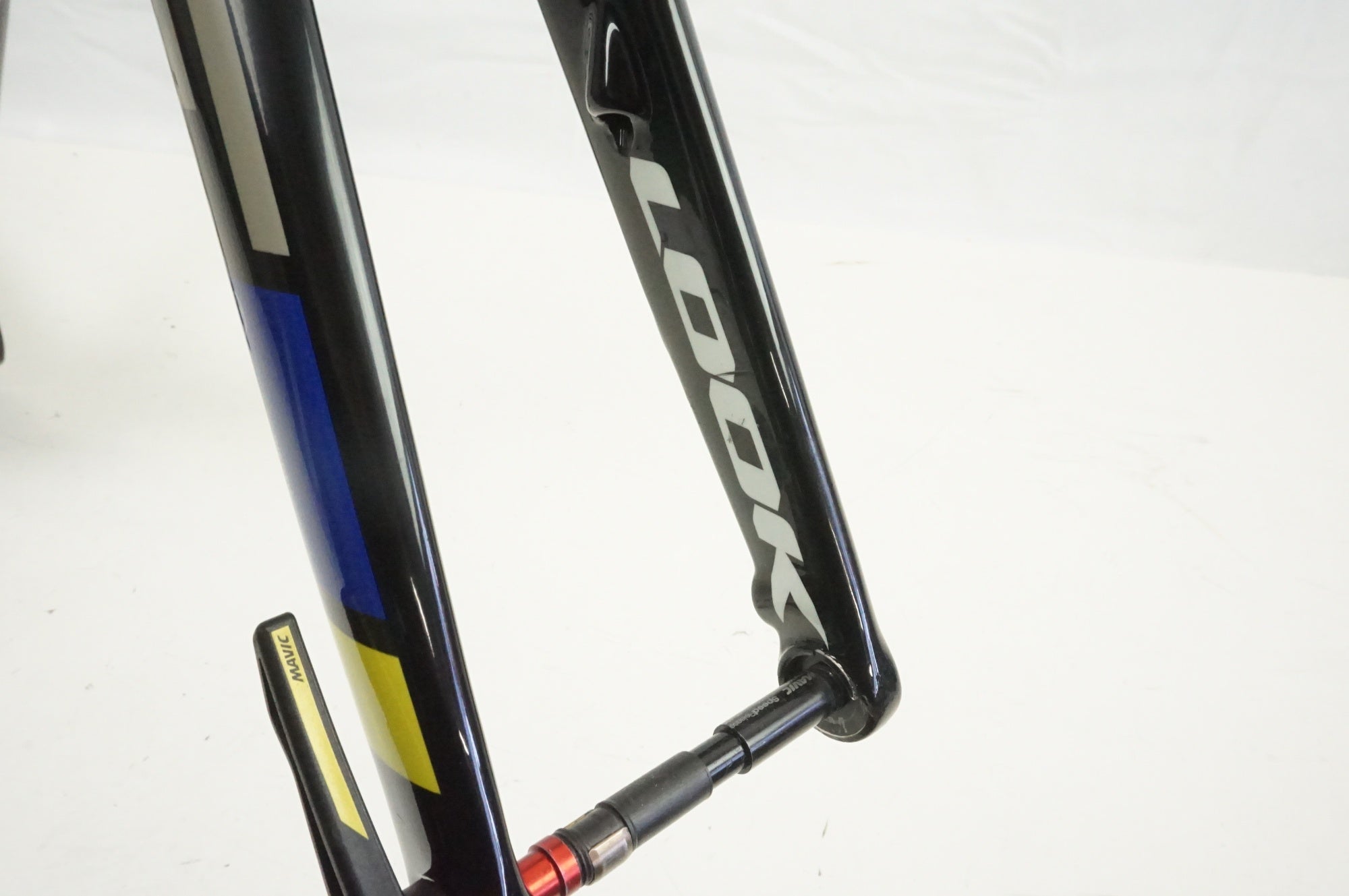 LOOK 「ルック」 785 HUEZ RS DISC 2019年モデル フレームセット / 宇都宮店