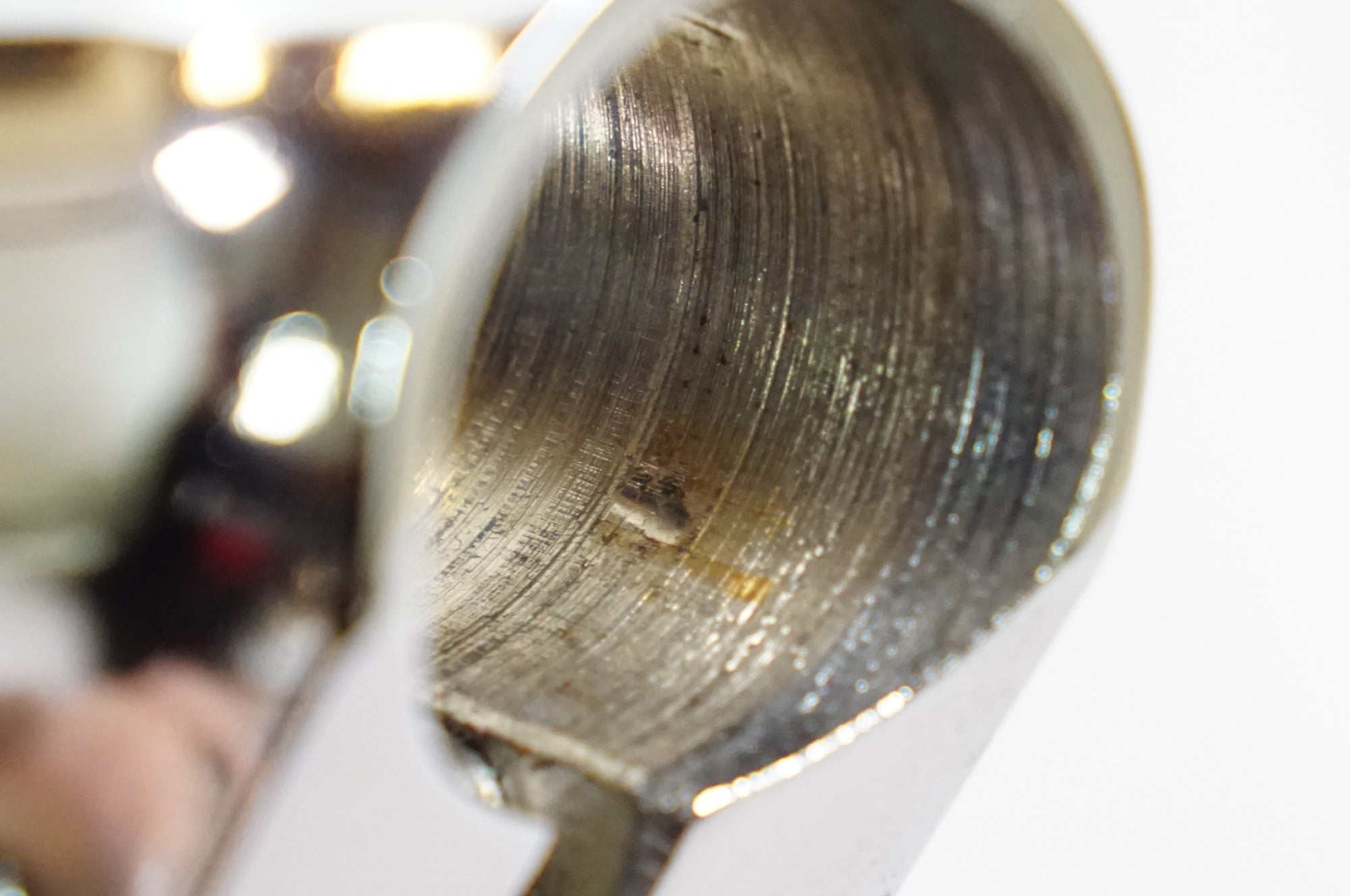 NITTO 「ニットー」 NJS φ25.4 80mm スチール ステム / 熊谷本店