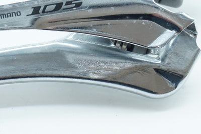 SHIMANO「シマノ」 105 FD-5700 フロントディレイラー/ 京都西院店