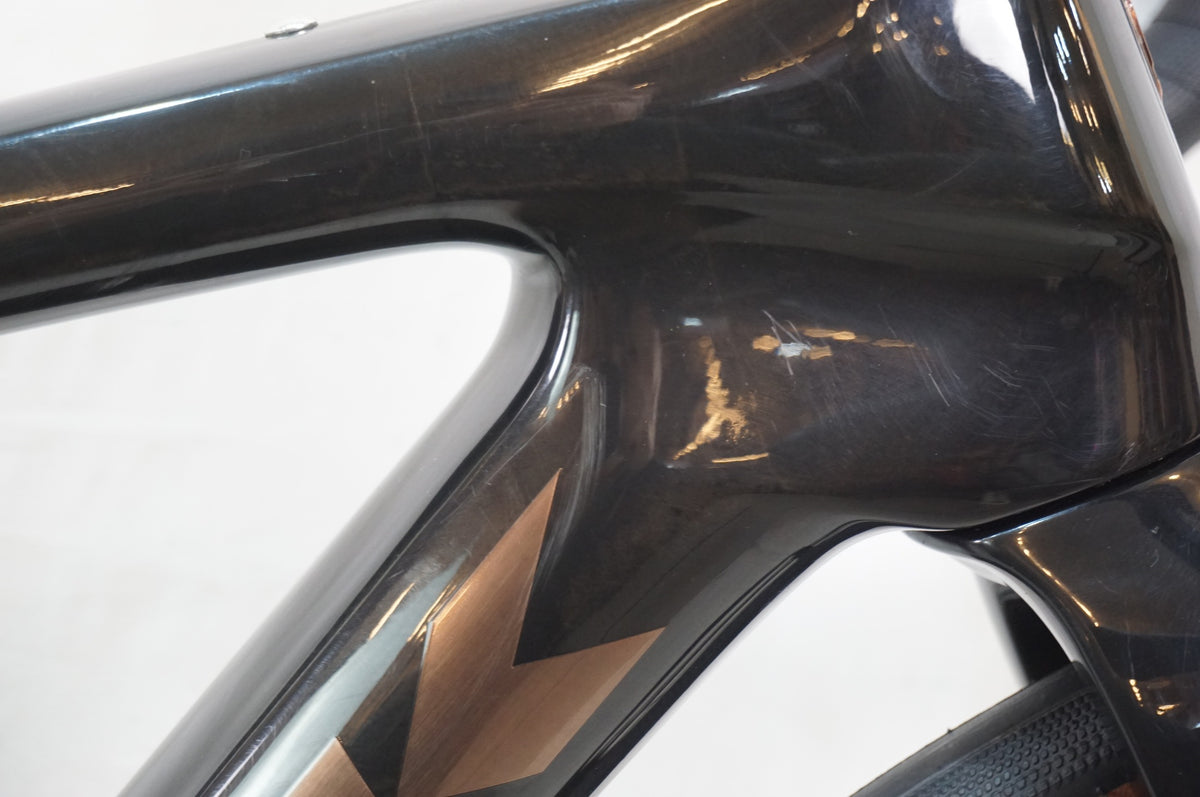 TREK 「トレック」 DOMANE SL 5 GEN 4 2025年モデル カスタム ロードバイク / 浦和ベース