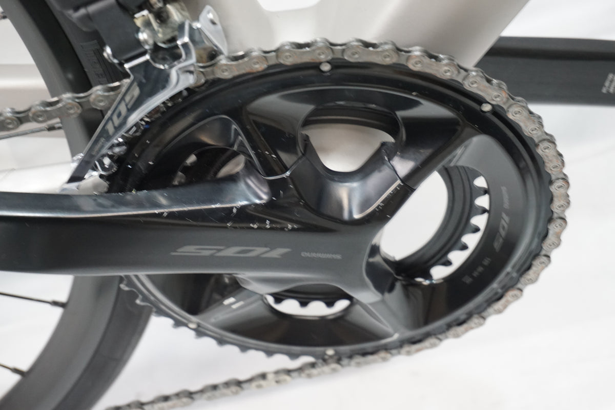 BMC 「ビーエムシー」 TEAMMACHINE SLR FIVE 105 DI2 2026年モデル ロードバイク / 大宮店