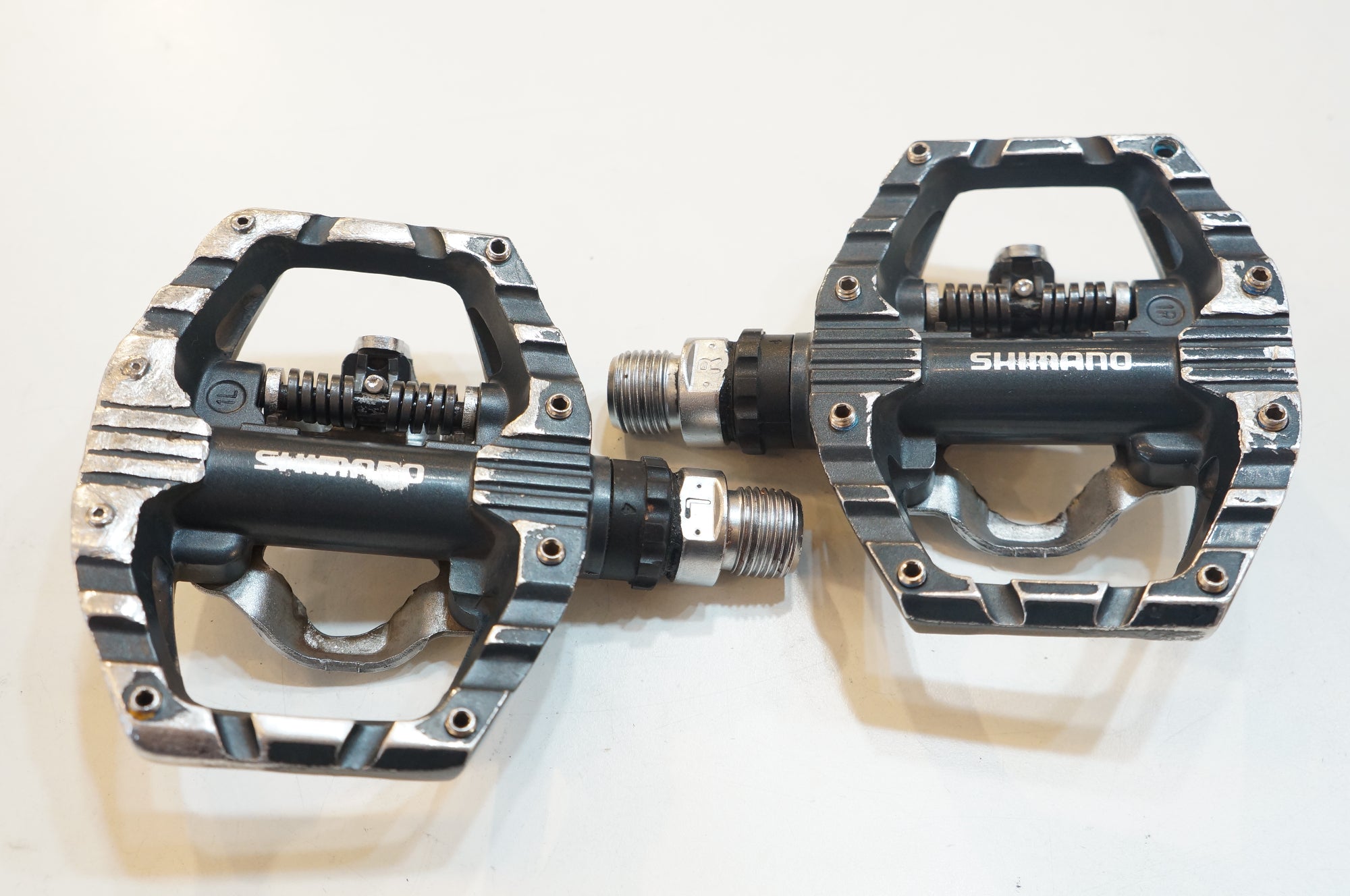 SHIMANO 「シマノ」 PD-EH500 ビンディングペダル / バイチャリ浦和ベース