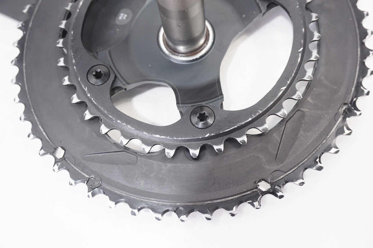 SHIMANO 「シマノ」 ULTEGRA FC-08 52-36T 172.5mm クランクセット / バイチャリ世田谷店