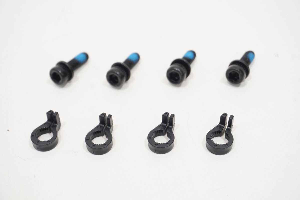 SHIMANO「シマノ」 BR-MT200/BL-MT200 ブレーキセット