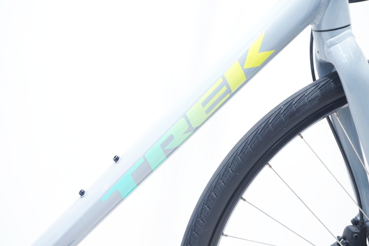 TREK 「トレック」 FX2 DISC 2020-2021年モデル クロスバイク / 大阪門真店