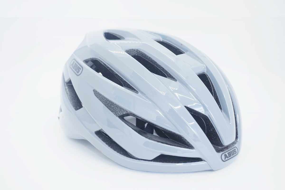 ABUS 「アブス」 STORMCHASER 52-58cm ヘルメット / 京都八幡店