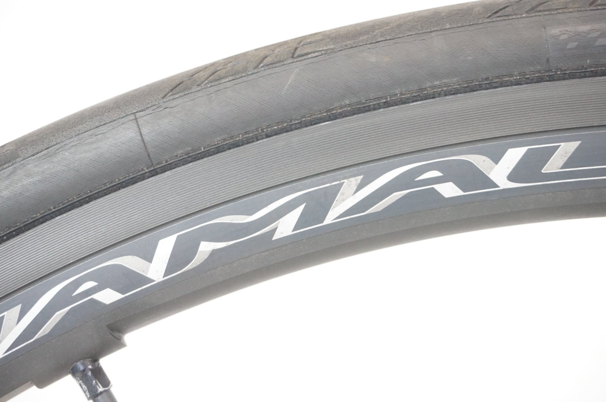 CAMPAGNOLO 「カンパニョーロ」 SHAMAL MILLE シマノ11速 ホイール