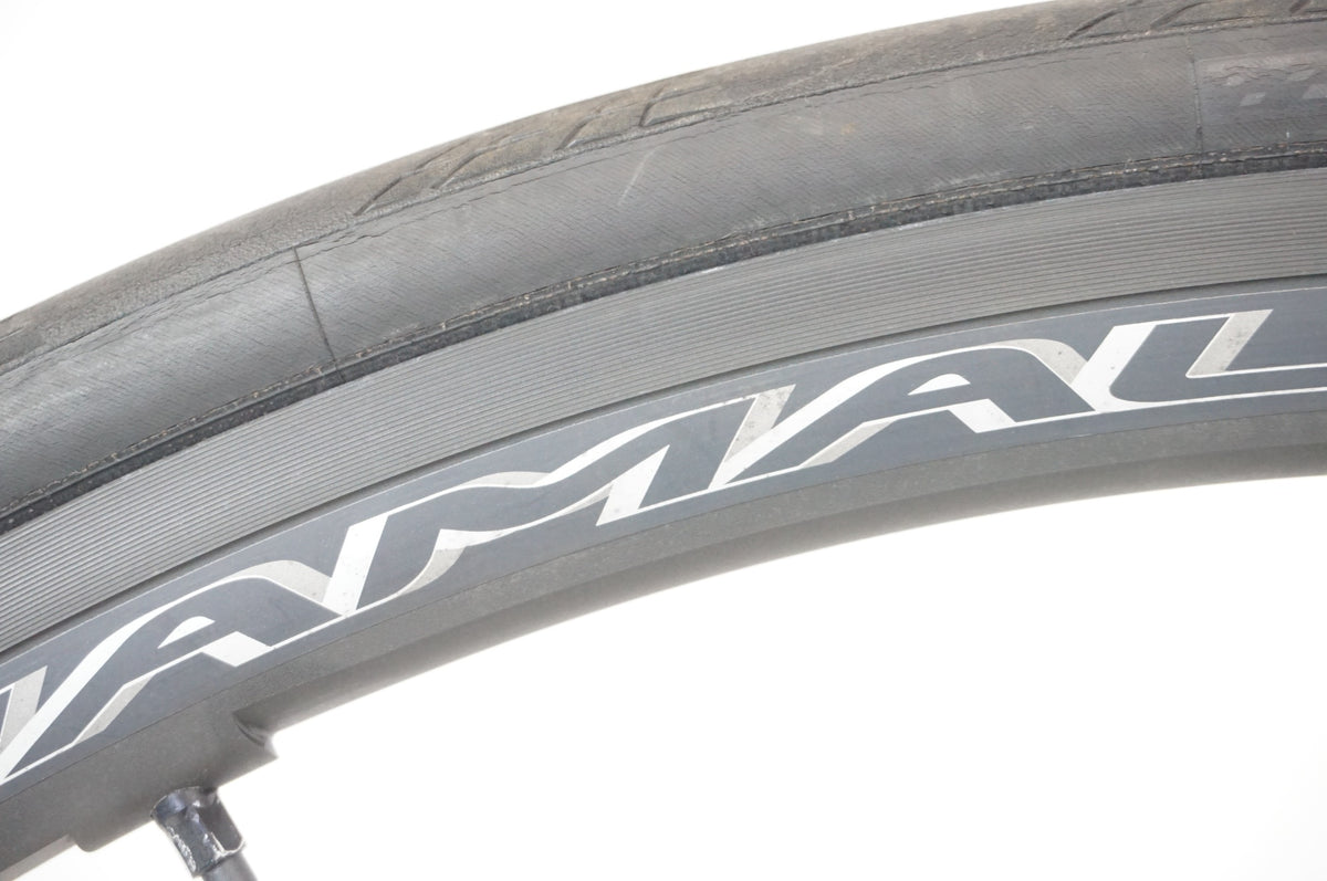CAMPAGNOLO 「カンパニョーロ」 SHAMAL MILLE シマノ11速 ホイールセット / 宇都宮店