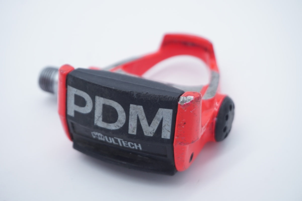 ULTECH 「ウルテック」 PDM ペダル / 滋賀大津店