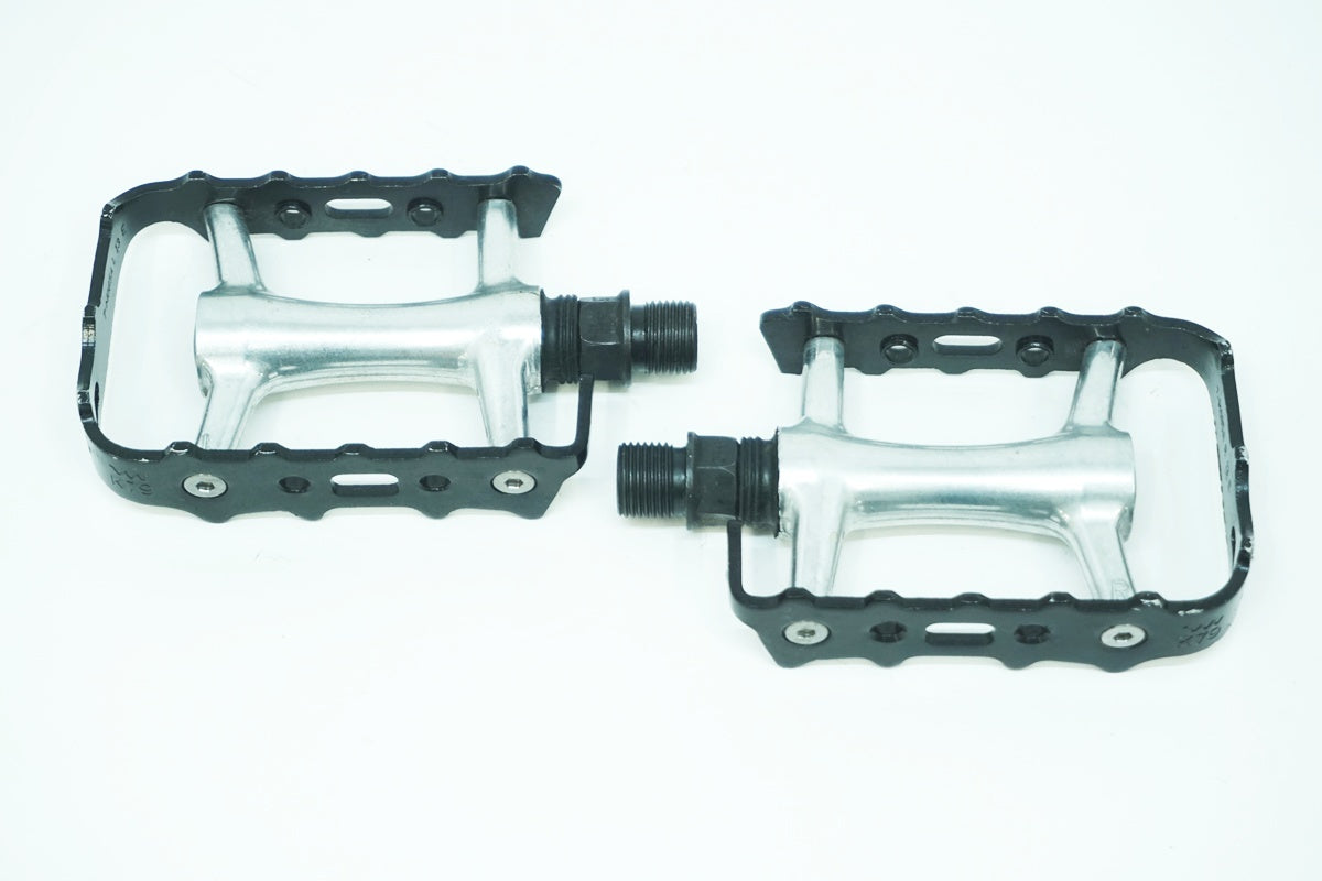 WELLGO 「ウェルゴ」 ペダル / 大阪美原北インター店