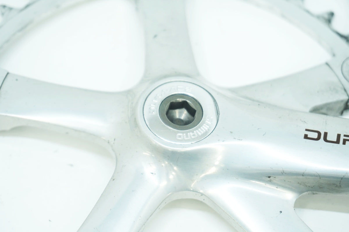 SHIMANO 「シマノ」 DURA-ACE FC-7410 53-39T 170mm クランク / 大阪美原北インター店