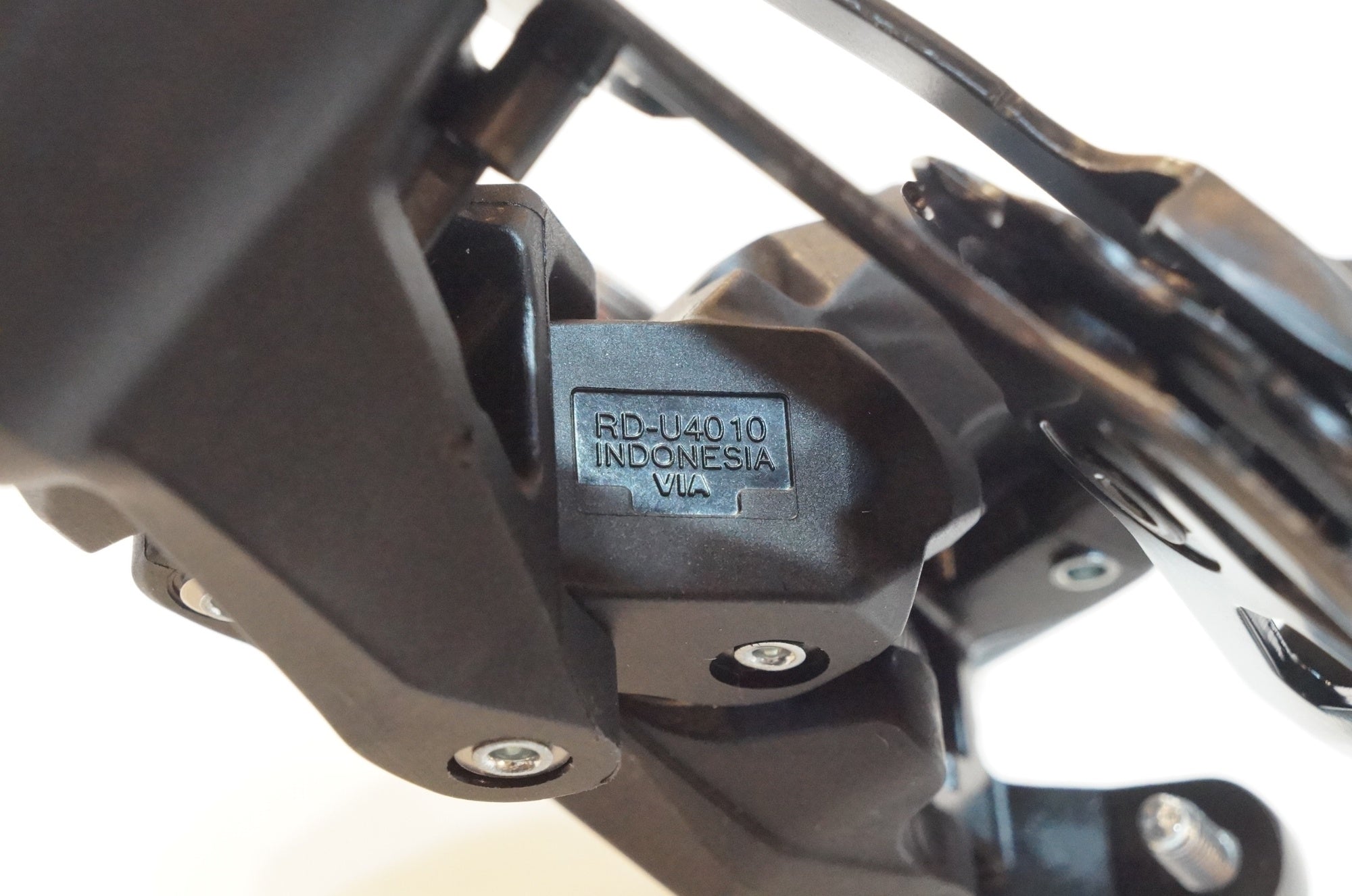SHIMANO 「シマノ」 CUES RD-U4010 リアディレイラー / 浦和ベース