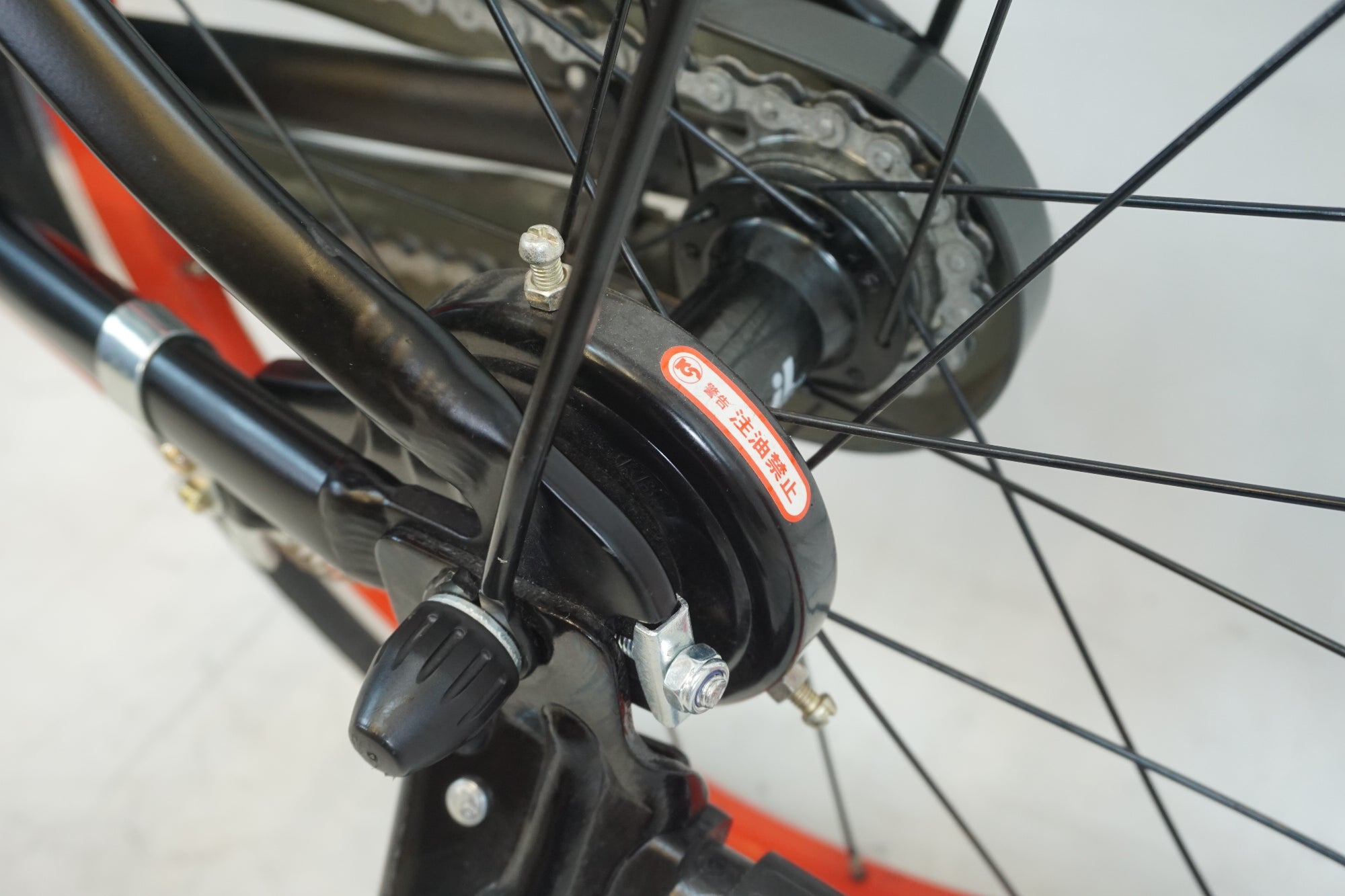 BRIDGESTONE 「ブリヂストン」 LEVENA 18 2019年モデル キッズバイク  / 有明ガーデン店