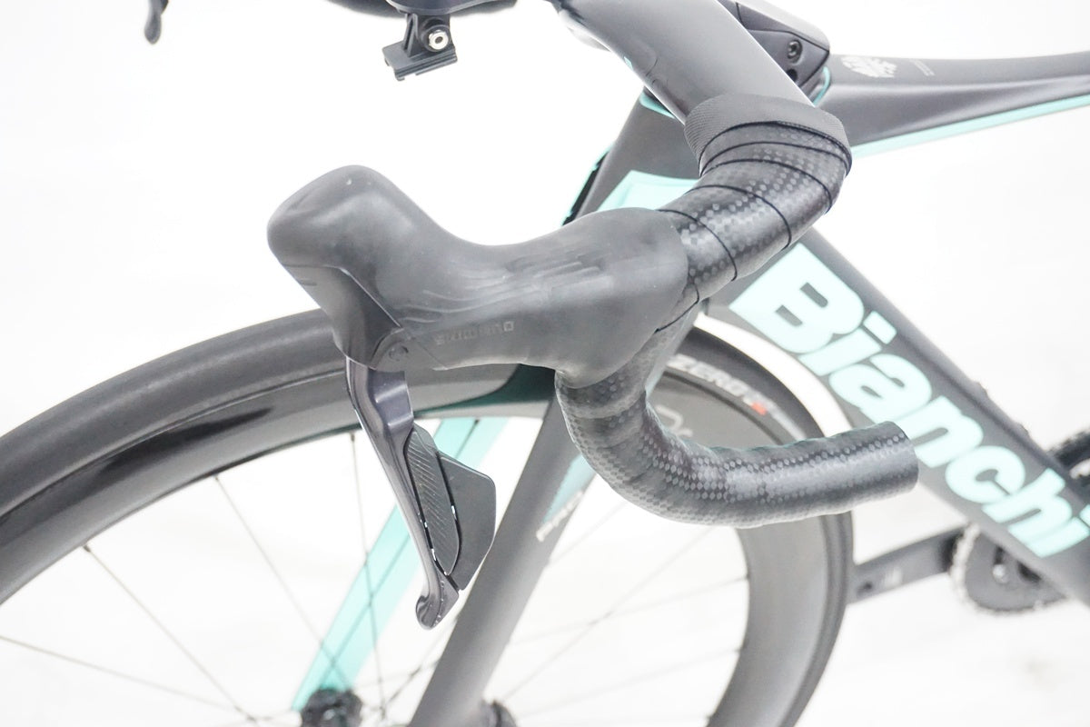 BIANCHI 「ビアンキ」 OLTRE PRO 2024年モデル ロードバイク/ 大阪美原