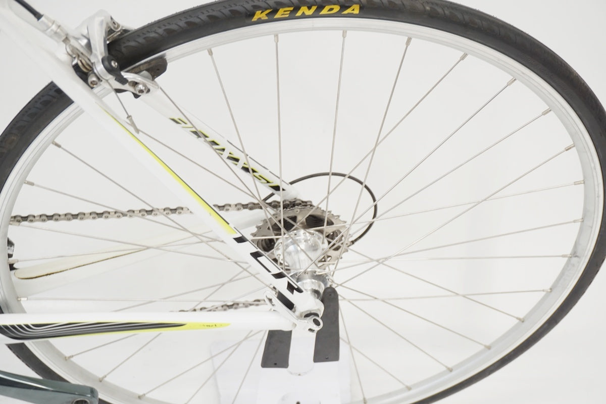 Giant - 早い者勝ち！☆美品☆ GIANT ジャイアント TCR1 2016年 サイズM GIANT 「ジャイアント」 TCR1 2016年モデル ロードバイク / 京都