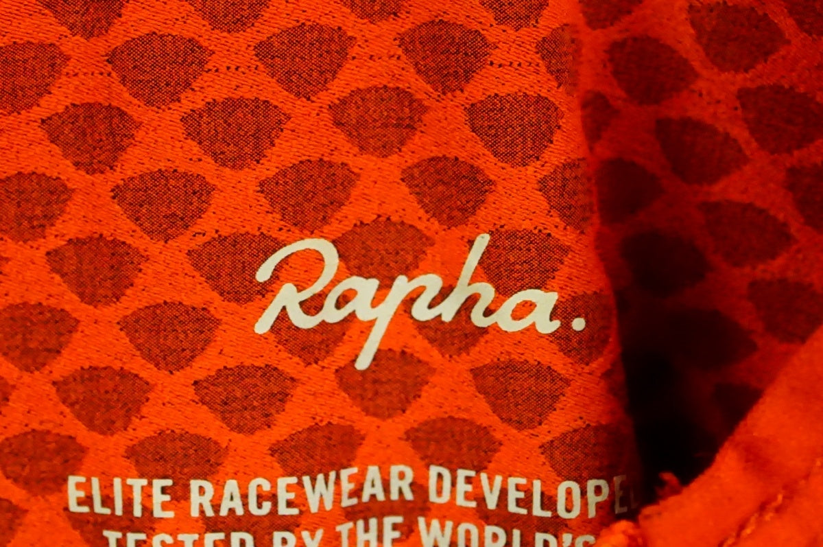 RAPHA PRO TEAM CRIT XSサイズ ジャージ / 名古屋大須店