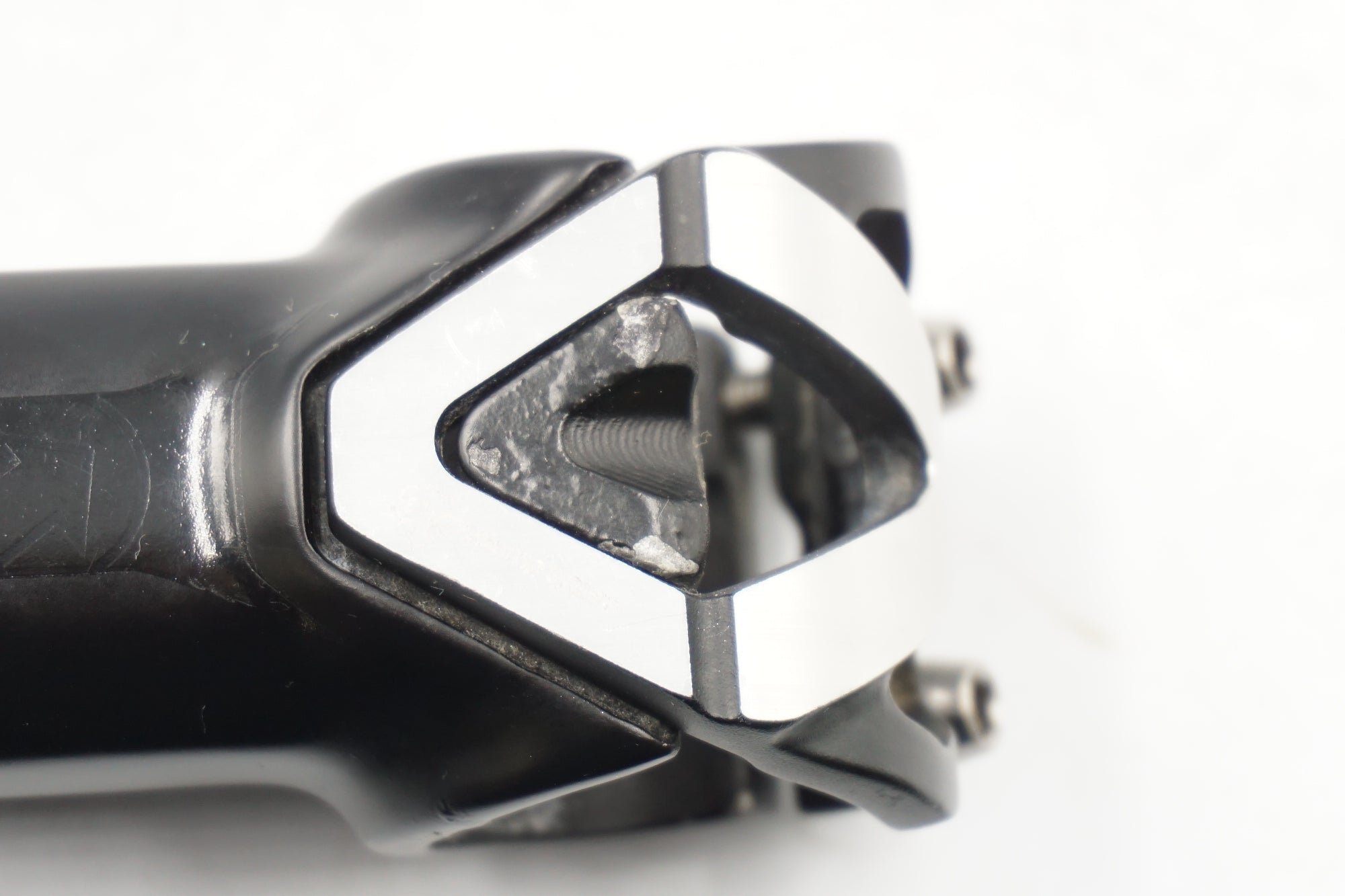 SHIMANO PRO 「シマノプロ」 VIBE Φ31.8 110mm ステム / 奈良店