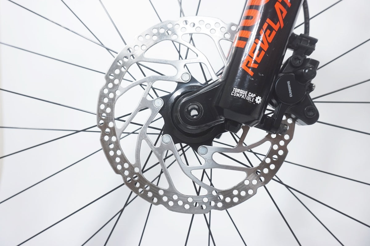ROCKY MOUNTAIN 「ロッキーマウンテン」 GROWLER 50 2019年モデル マウンテンバイク / 東京商品化センター