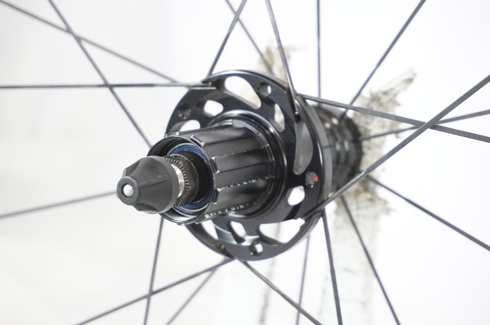 FULCRUM 「フルクラム」 RACING 5 SHIMANO11s ホイールセット / 宇都宮