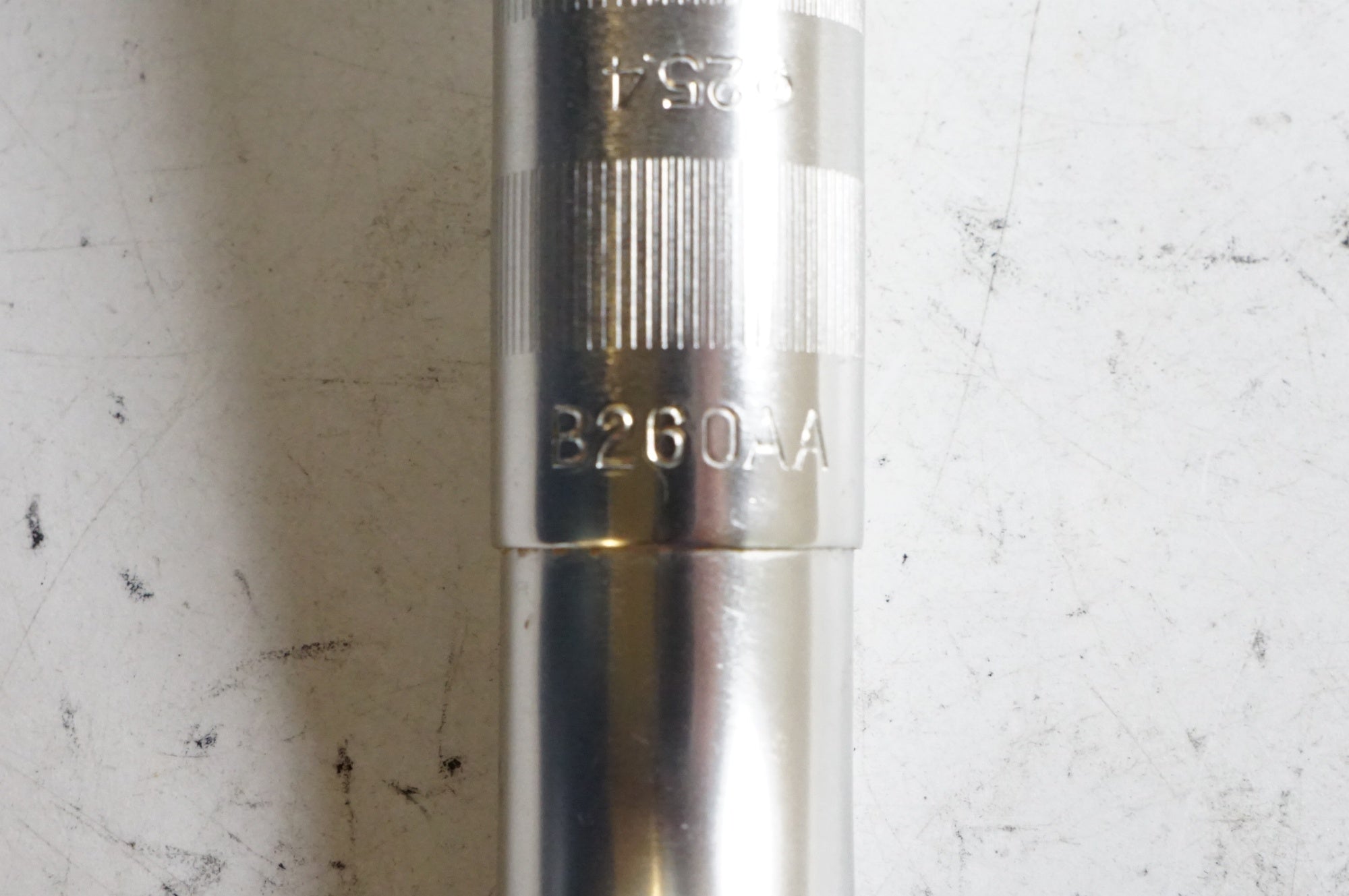 NITTO 「ニットー」 B260AA φ25.4 480mm ハンドル / 熊谷本店