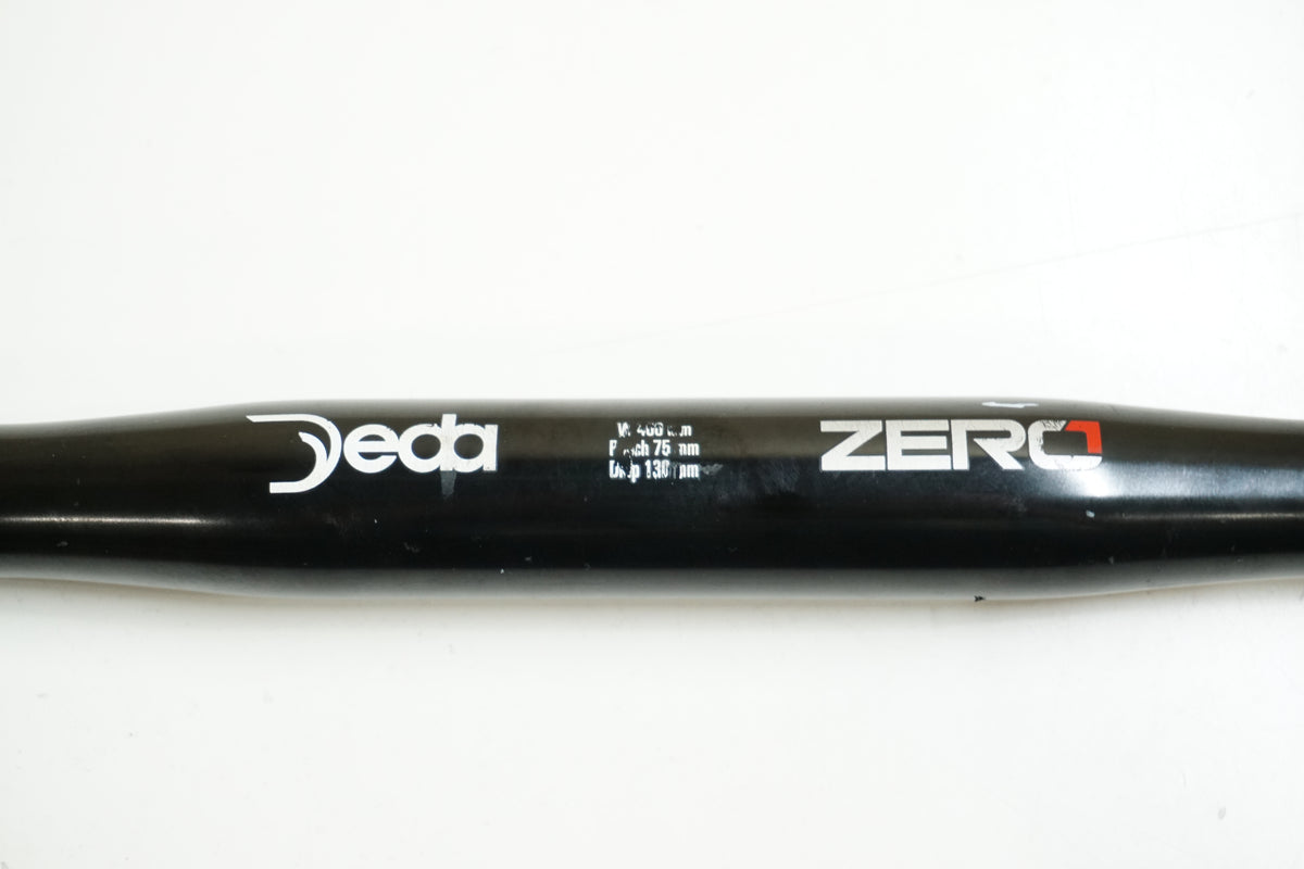 DEDA 「デダ」 ZERO 100 400mm φ31.7 ハンドル / 大宮店