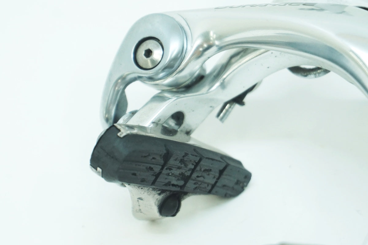SHIMANO 「シマノ」 DURA-ACE BR-7700 キャリパーブレーキセット