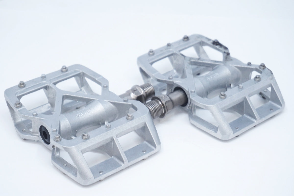 MKS 「三ヶ島」 ALLWAYS ペダル / 大阪美原北インター店