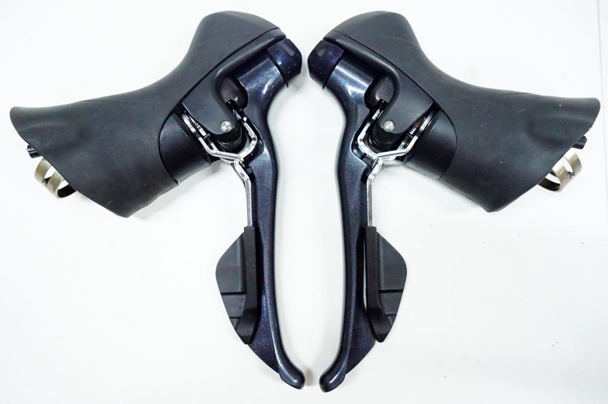 SHIMANO r3000 sora コンポセット シマノ SORA（ソラ）R3000 ドロップバー用 機械式コンポセット